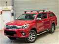 2017 Toyota Hilux