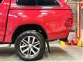 2017 Toyota Hilux