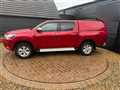 2018 Toyota Hilux