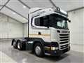 2017 Scania Scania Others