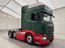 2016 Scania Scania Others