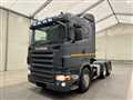 2007 Scania Scania Others