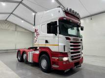 2008 Scania Scania Others
