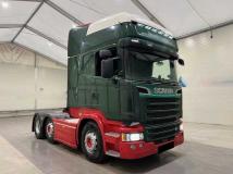 2016 Scania Scania Others