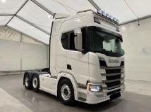 2020 Scania Scania Others