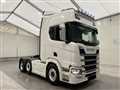 2020 Scania Scania Others