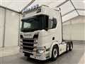 2020 Scania Scania Others