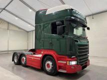 2016 Scania Scania Others