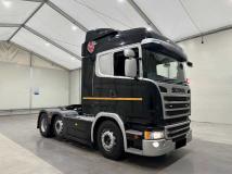 2015 Scania Scania Others