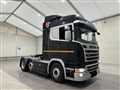 2015 Scania Scania Others