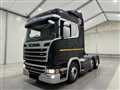 2015 Scania Scania Others