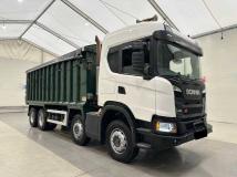 2019 Scania Scania Others