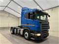 2008 Scania Scania Others