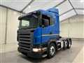 2008 Scania Scania Others