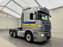 2010 Scania Scania Others