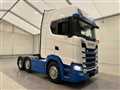 2018 Scania Scania Others