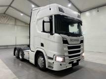 2018 Scania Scania Others