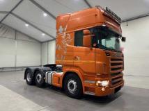 2006 Scania Scania Others