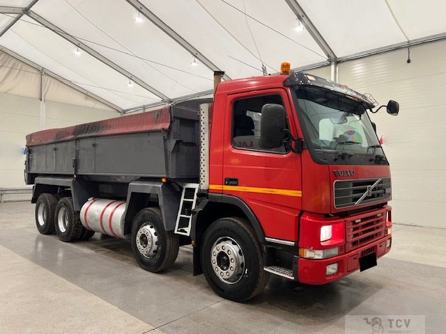 2000 Volvo Volvo Others