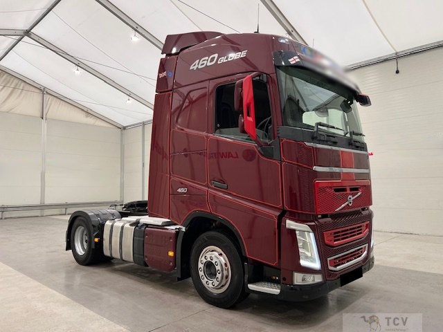 2014 Volvo Volvo Others