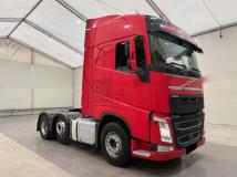 2018 Volvo Volvo Others