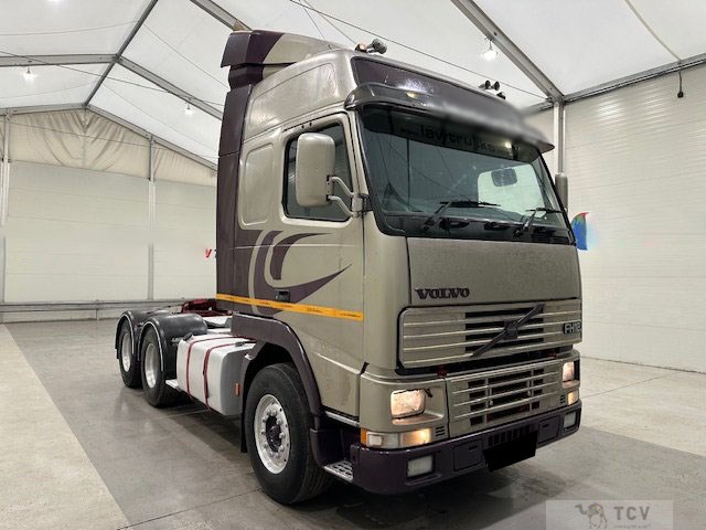 1996 Volvo Volvo Others