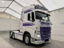 2018 Volvo Volvo Others