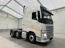 2018 Volvo Volvo Others