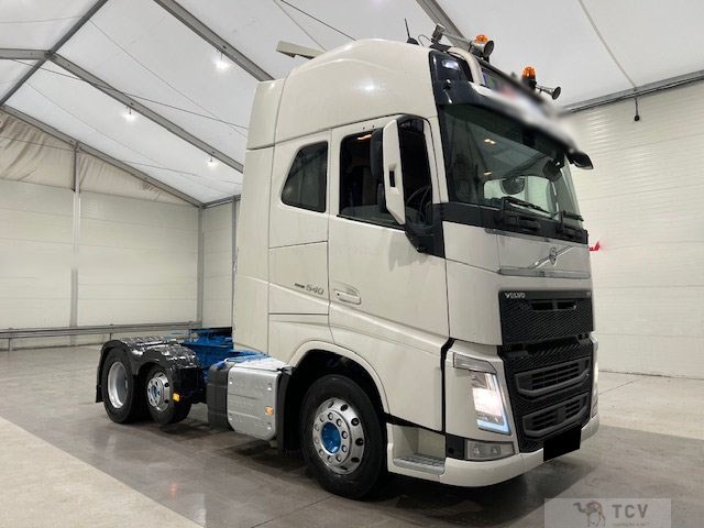 2016 Volvo Volvo Others