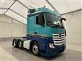 2015 Mercedes-Benz Actros