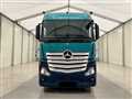 2015 Mercedes-Benz Actros