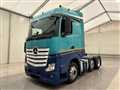 2015 Mercedes-Benz Actros