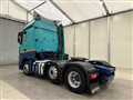 2015 Mercedes-Benz Actros