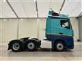 2015 Mercedes-Benz Actros