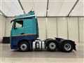 2015 Mercedes-Benz Actros