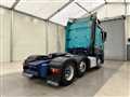 2015 Mercedes-Benz Actros