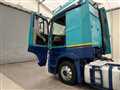 2015 Mercedes-Benz Actros