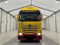 2017 Mercedes-Benz Actros