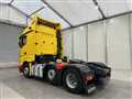 2017 Mercedes-Benz Actros