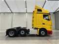 2017 Mercedes-Benz Actros