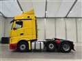 2017 Mercedes-Benz Actros