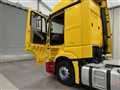 2017 Mercedes-Benz Actros
