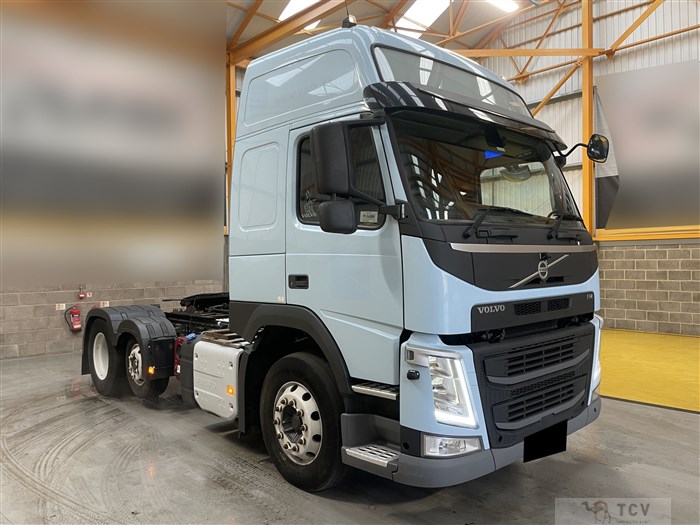 2019 Volvo Volvo Others