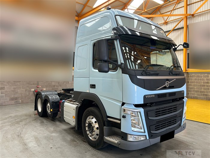 2019 Volvo Volvo Others