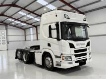 2020 Scania Scania Others