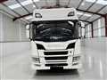 2020 Scania Scania Others