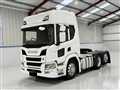 2020 Scania Scania Others