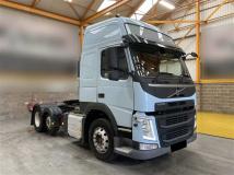 2019 Volvo Volvo Others