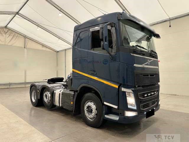 2016 Volvo Volvo Others