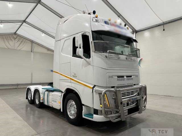 2016 Volvo Volvo Others